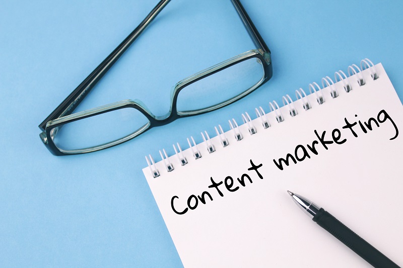 Best Content Marketing Services in Hyderabad