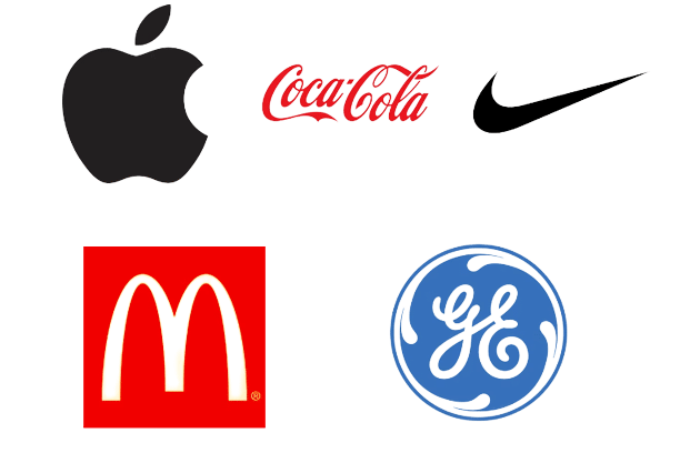 The Impact of Logo Design on Brand Image