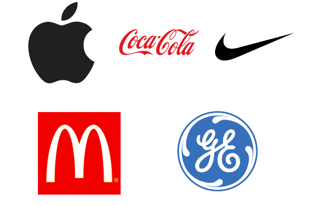 The Impact of Logo Design on Brand Image - We Promote U