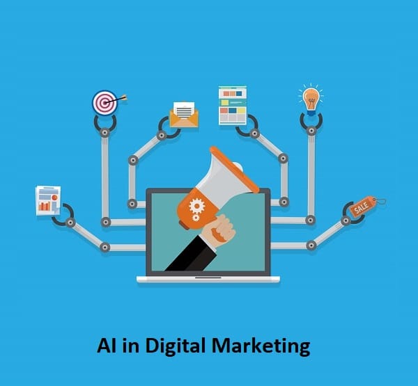 The AI Revolution to Transform Digital Marketing