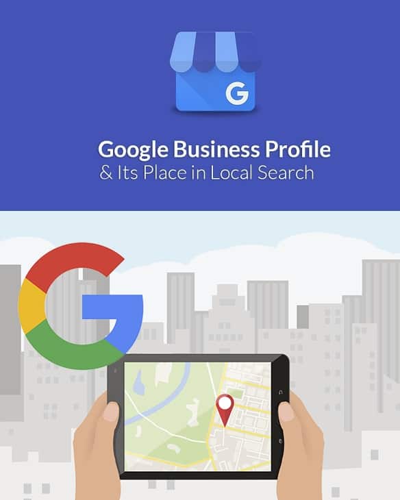 google business profile