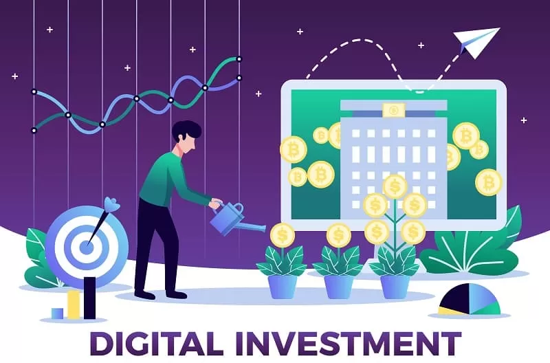 The Return on Investment of Digital Marketing